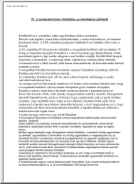 A nyomtatott könyv feltalálása, az őstudomány jellemzői
