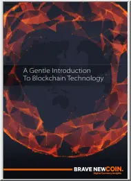 Antony Lewis - A Gentle Introduction To Blockchain Technology