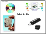 Adattárolás
