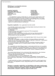 Ferge Zsuzsa - A szociálpolitika