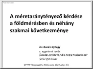 Dr. Busics György - A
