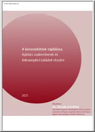 Dr. Várady Erzsébet - A