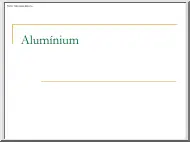 Alumínium