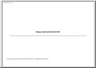 Magyar építészettörténet BSC