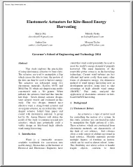 Bai-Njoku-Lin - Elastomeric Actuators for Kite-Based Energy Harvesting