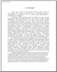 Az ultrahangok