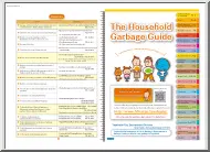 The Household Garbage Guide
