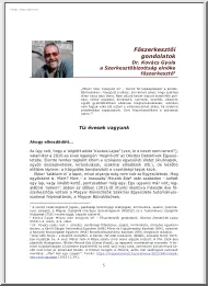 D. Kovács Gyula - Tíz évesek vagyunk