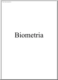 Biometria
