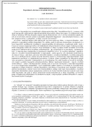 Gail Kligman - Népesedéspolitika, reprodukció, abortusz és társadalmi ellenőrzés Ceausescu Romániájában