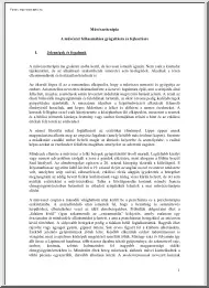 Dr. Buda Béla - A művészet felhasználása gyógyításra és fejlesztésre