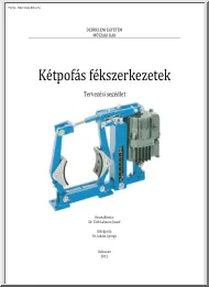 Dr.Tóth-Dr.Juhász - Kétpofás