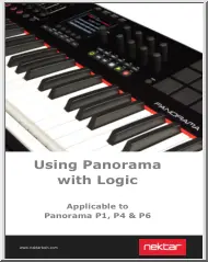 Using Panorama with Logic