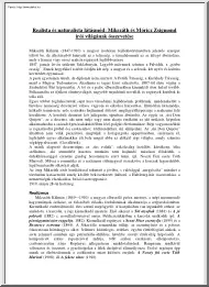 Realista és naturalista látásmód