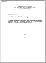 Bajkán György Zoltán - Az önkéntes tűzoltók felkészítési és képzési rendszere