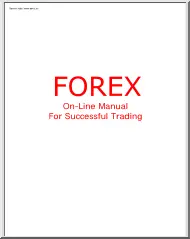 Forex manual - Online manual for