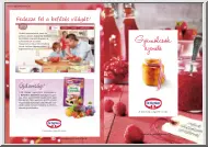 Gyümölcsök üzenete