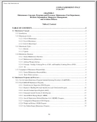 COMNAVAIRFORINST 4790.2C Chapter 03