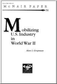 Alan L. Gropman - Mobilizing U.S