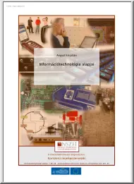 Angyal Krisztián - Információtechnológia alapjai