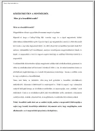 Közérthetően a minőségről, mire jó a beszállítói audit