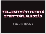 Tihanyi András - Teljesítményfokozó