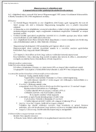 Magyarország az I. világháború