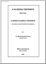 Dr. Málnási Bartók György - A