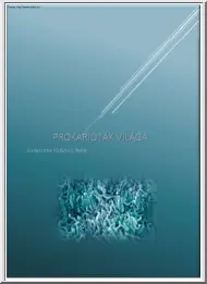 Vizkievicz András - Prokarióták