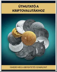 Útmutató a kriptovalutákhoz