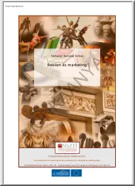 Várkonyi-Kecsmár Szilvia - Reklám és marketing