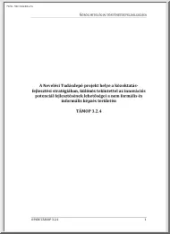 Szakmári Klára - Görög mitológiai