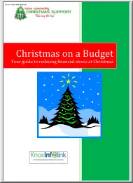 Christmas on a Budget Your guide to