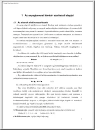 Gröller György - Az anyagismeret