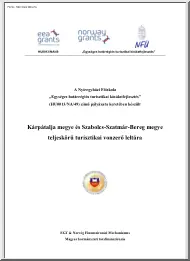 Kárpátalja megye és