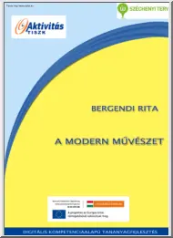 Bergendi Rita - A modern művészet