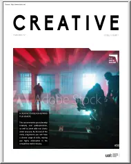Creative Film and TV
