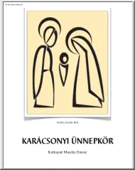 Kerkayné Maczky Emese - Karácsonyi