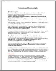 Bevezetés a politikatudományba