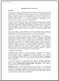 Krasz Katalin - Motiváció