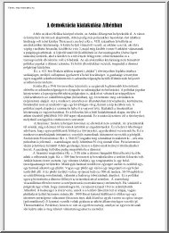 A demokrácia kialakulása Athénban