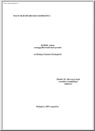 Dr. Herczog László - Az idősügyi nemzeti stratégiáról