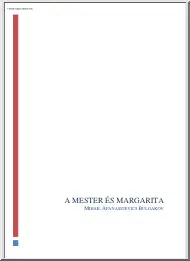 Mihail Afanaszjevics Bulgakov - A