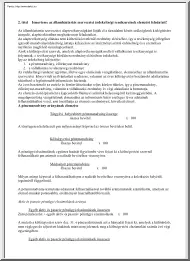 Mérlegképes könyvelő