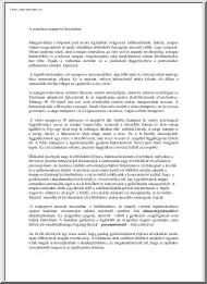 dr. Bognár János - A rejtelmes mangrove birodalma