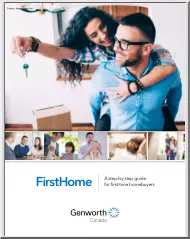A Step by Step Guide for First Time Homebuyers