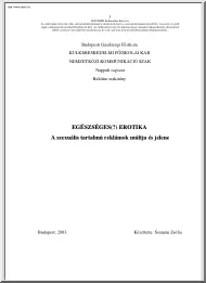 Szemán Zsófia - A szexuális