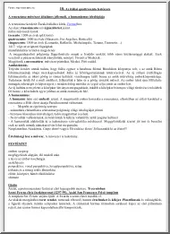 Az itáliai quattrocento festészete