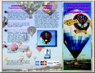 Gentle Breeze Hot Air Balloon Company