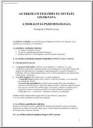 Somogyiné Petik Krisztina - A